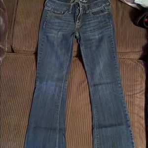 Forever 21 Boot-Cut Jeans Size 28